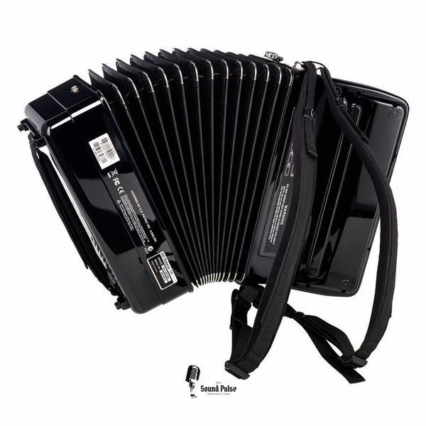 Баян Roland FR-1XB BK 04400790 фото