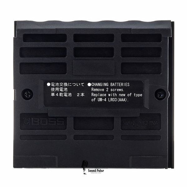 Футконтролер Boss FS-5L 04400726 фото