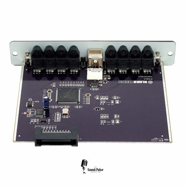 Карта розширення Klark Teknik DN32 ADAT 02500943 фото