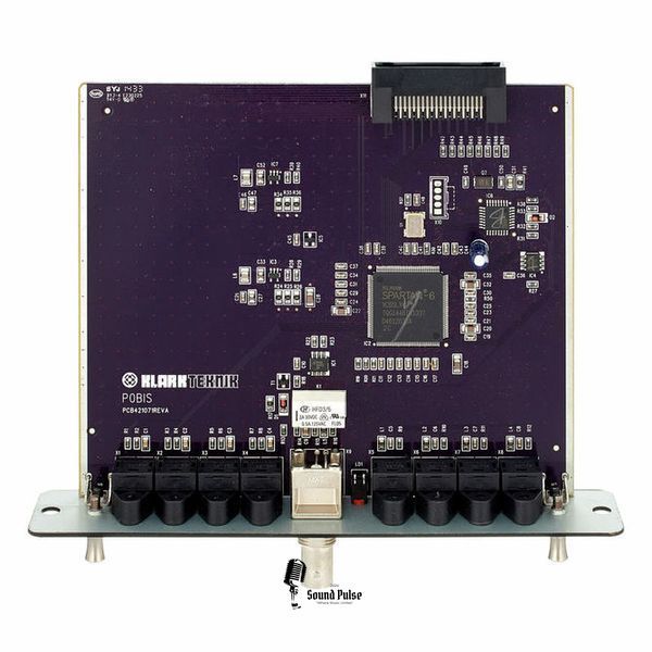 Карта розширення Klark Teknik DN32 ADAT 02500943 фото