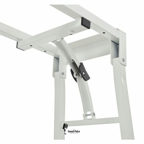 Клавішна стійка K&M 18953 White 04400676 фото