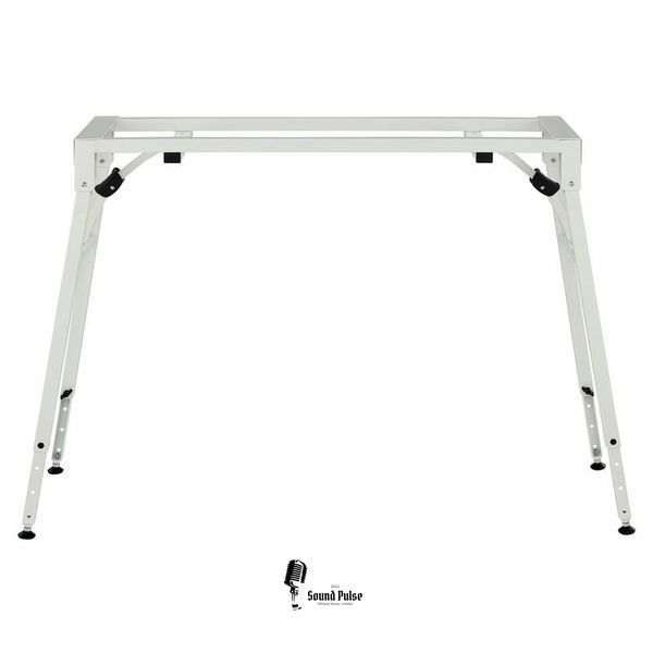 Клавішна стійка K&M 18953 White 04400676 фото