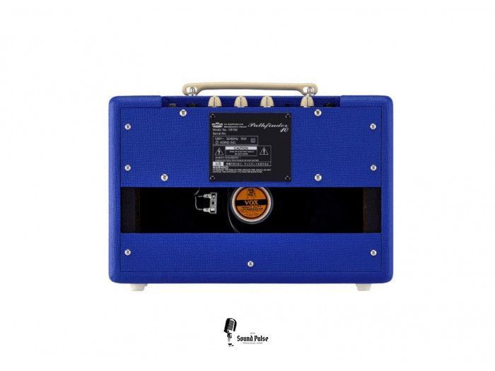 Комбопідсилювач VOX Pathfinder 10 UJ RB 9235798113 фото