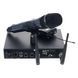 Мікрофонна радіосистема Sennheiser ew 100 G4-835-S 2294728401 фото 4