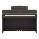 Цифрове піаніно Yamaha Clavinova CLP-745 Dark Walnut 2185473657 фото