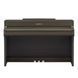 Цифрове піаніно Yamaha Clavinova CLP-745 Dark Walnut 2185473657 фото 2