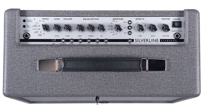 Комбопідсилювач Blackstar Silverline Standard 20W 9235798783 фото