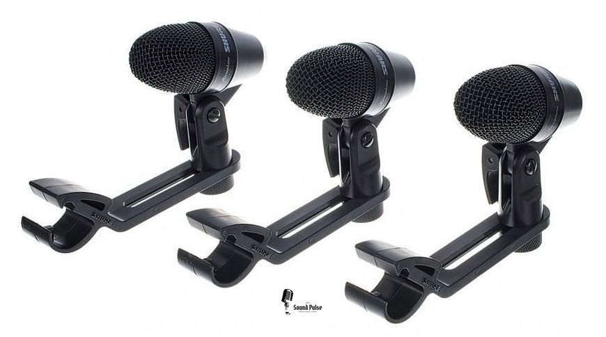 Мікрофон Shure PGADRUMKIT7 02500476 фото