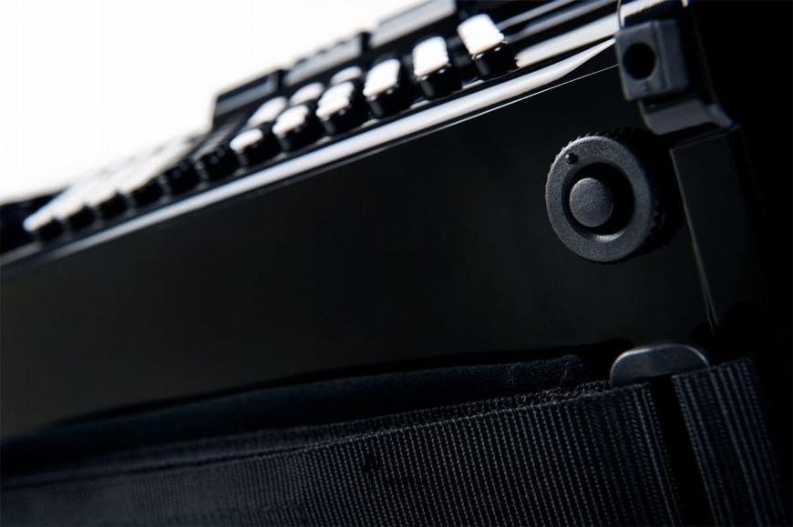 Баян Roland FR-1XB BK 04400790 фото