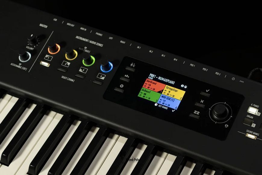Цифрове піаніно Studiologic Numa X Piano 88 2188009398 фото