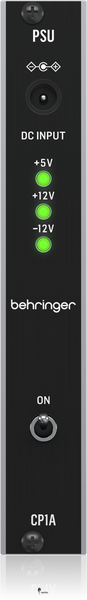 Модуль Behringer CP1A 04400564 фото