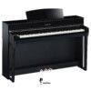 Цифрове піаніно Yamaha Clavinova CLP-745 Polished Ebony 2185473658 фото