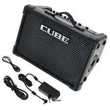 Комбопідсилювач Roland CUBE Street EX 9235798737 фото