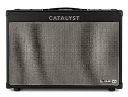 Комбопідсилювач Line6 Catalyst CX 200 9235798263 фото
