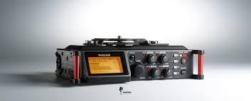 Аудіорекордер Tascam DR-70D 2227331776 фото