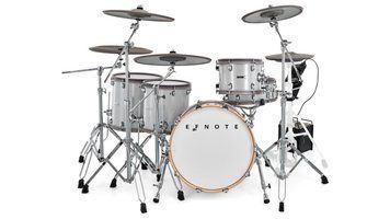 Електронна ударна установка Efnote Pro 500 Standard 9635798726 фото