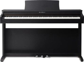 Цифрове піаніно KAWAI KDP 120 Premium Rosewood Satin 2186567616 фото