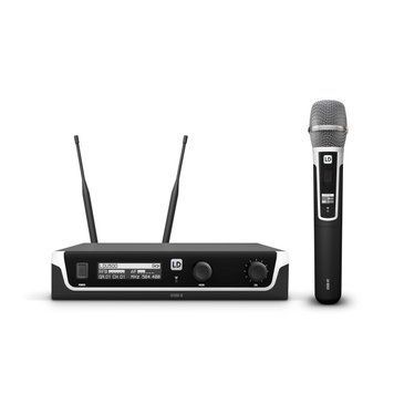 Мікрофонна радіосистема LD Systems U508 HHC 2292930206 фото
