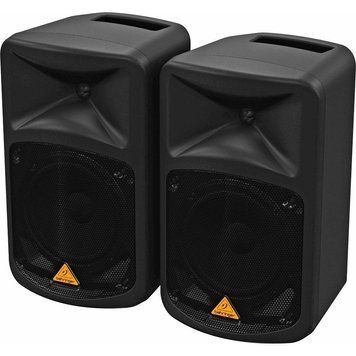 Акустическая система (пара) Behringer EPS500MP3 945296762 фото