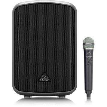 Акустична система BEHRINGER MPA200BT 1584289242 фото