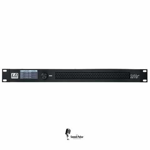 Підсилювач потужності LD Systems Curv 500 IAMP 2269071509 фото