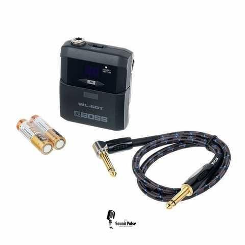 Передавач Boss WL-60T 2291694792 фото