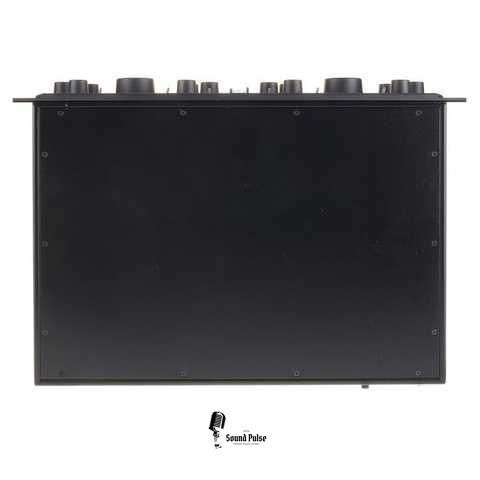 Компресор SPL Iron v2 Black 2242585622 фото