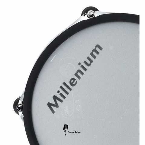Електронний пед Millenium MPS-500/750 10" Mesh Head Pad 97457987289 фото