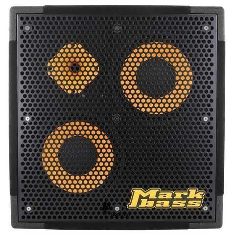 Гітарний кабінет Markbass MB58R 102XL Energy Box 8 0478884099 фото