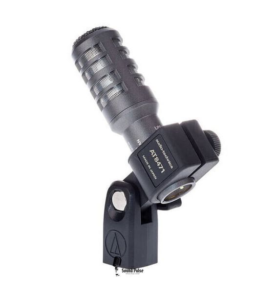 Мікрофон Audio-Technica AE2300 02500441 фото