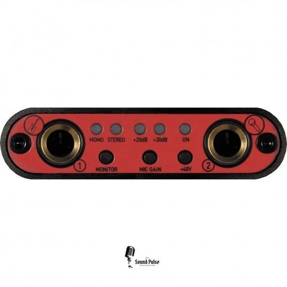 USB аудіоінтерфейс ESI UGM192 2223779754 фото
