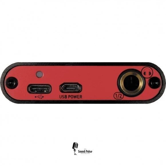 USB аудіоінтерфейс ESI UGM192 2223779754 фото