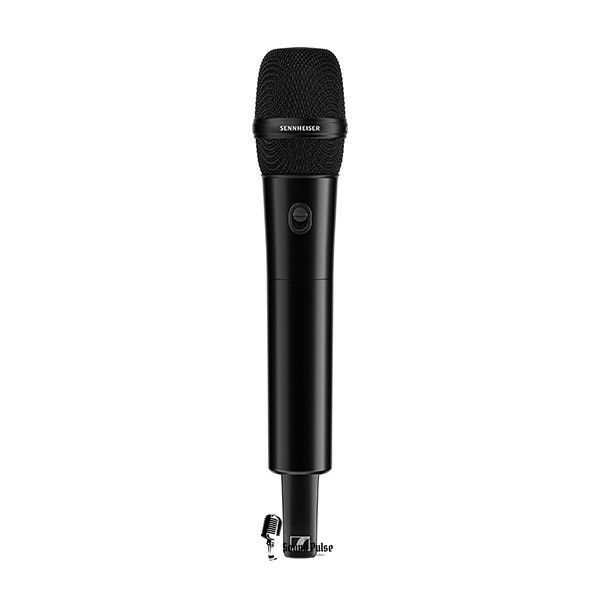 Мікрофонна радіосистема Sennheiser EW-DX 835-S Set 2295417828 фото