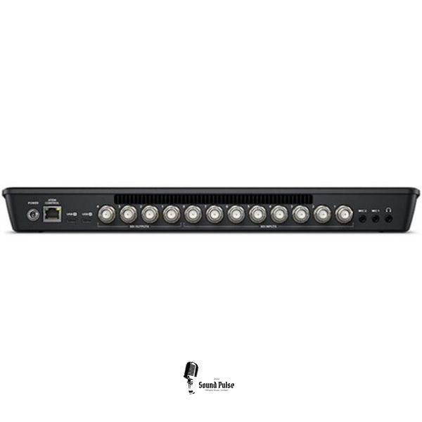 Відеомікшер Blackmagic Design ATEM SDI Extreme ISO 2242238034 фото