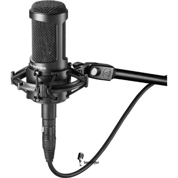 Микрофон Audio-Technica AT2035 918432050 фото