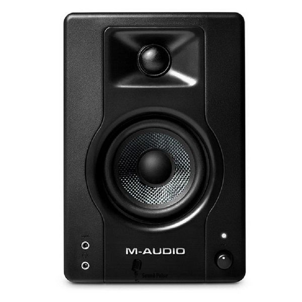 Студійні монітори M-Audio BX3 1691628357 фото