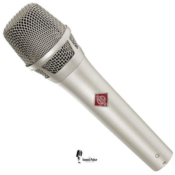 Мікрофон Neumann KMS 104 Plus 02500188 фото