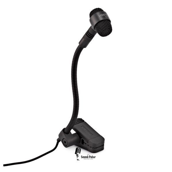 Мікрофон Shure PGA98H-XLR 02500477 фото