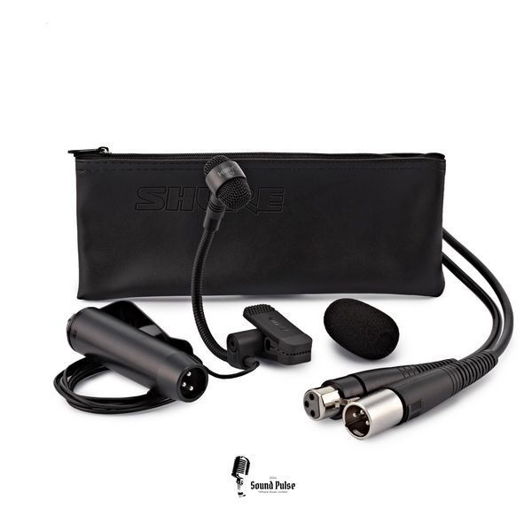 Мікрофон Shure PGA98H-XLR 02500477 фото