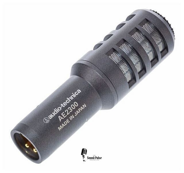 Мікрофон Audio-Technica AE2300 02500441 фото