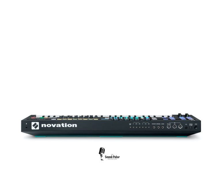MIDI-клавіатура Novation 49 SL MKIII 2194125650 фото