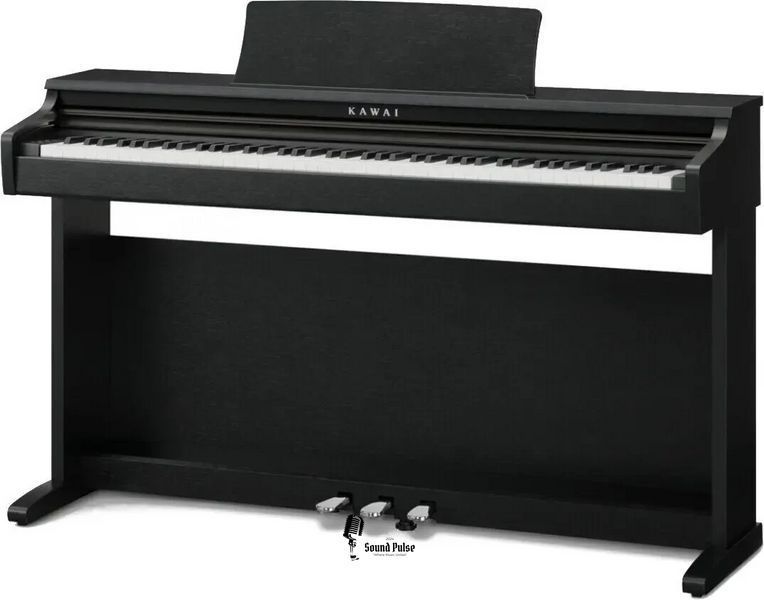 Цифрове піаніно KAWAI KDP 120 Premium Rosewood Satin 2186567616 фото