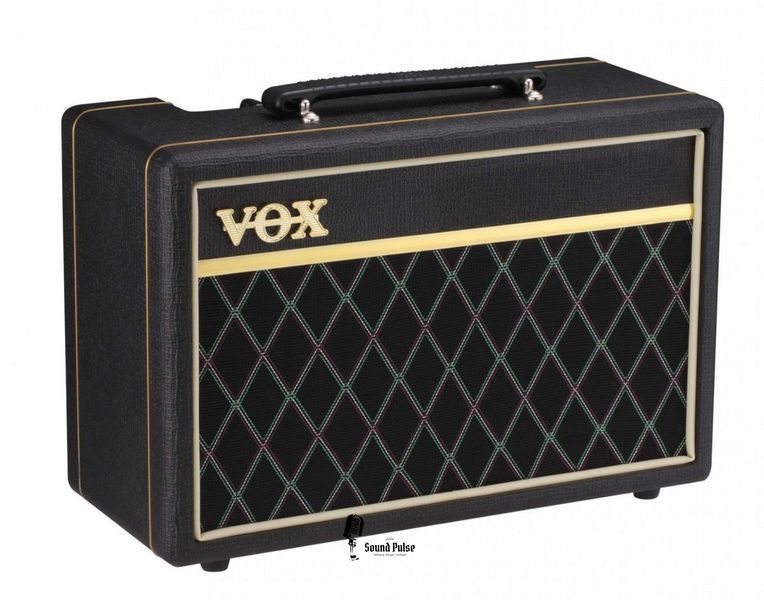 Комбопідсилювач VOX Pathfinder 10 B 9235798114 фото