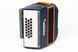Баян Hohner XS Accordion Button blue 04400791 фото 2