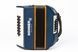 Баян Hohner XS Accordion Button blue 04400791 фото 3