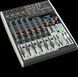 Микшерный пульт Behringer Xenyx X1204USB 908577525 фото 1