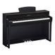 Цифрове піаніно Yamaha Clavinova CLP-735 Black 2148989583 фото 2