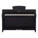 Цифрове піаніно Yamaha Clavinova CLP-735 Black 2148989583 фото