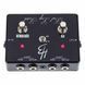 Футконтролер Harley Benton Custom Line Dual Loop Switch 2240446537 фото 3