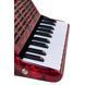 Акордеон Startone Kids Accordion Red MKII 04400740 фото 13